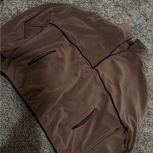 quarter zip